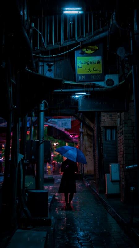 Street Photographer Flux v1.0