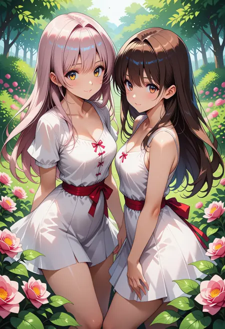 LucidDreamer (Real/Anime - FP8/GGUF)