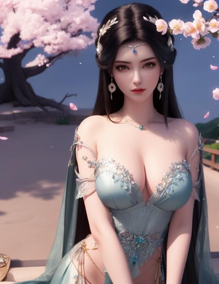 DA_JiangLiNewClothes2.0姜立-星辰变 v1.0