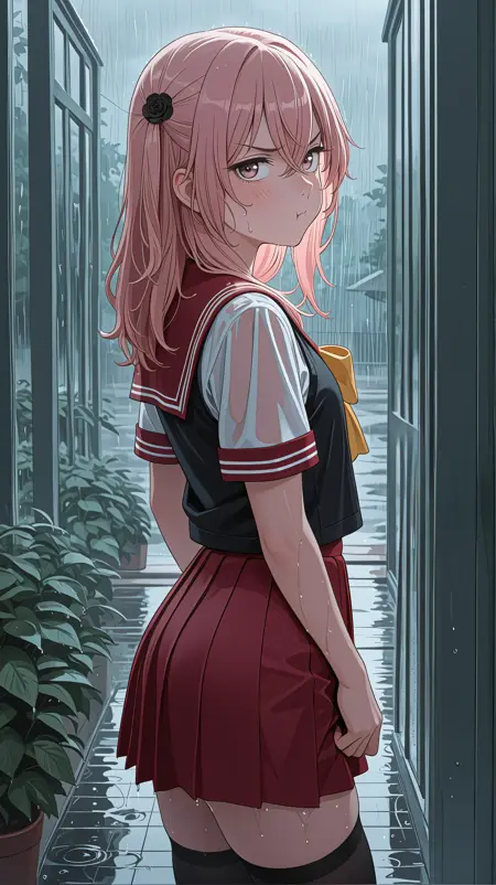 Sajuna Inui - My Dress-Up Darling