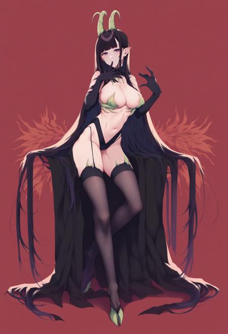 Pochi (pochi-goya) | Artist Style | PonyXL | DoRA v1.0