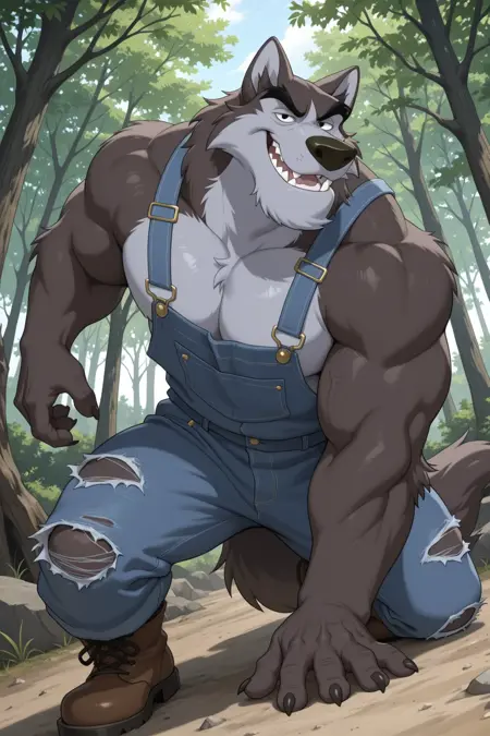 Nuk-Balto Illustrious