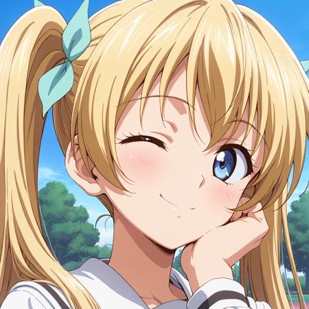 Yuzu Nanase (Man'in Densha) V1