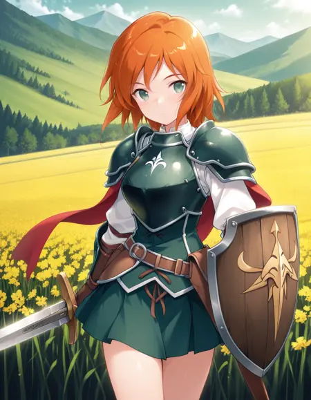 Artist - Fujiwara Warawara