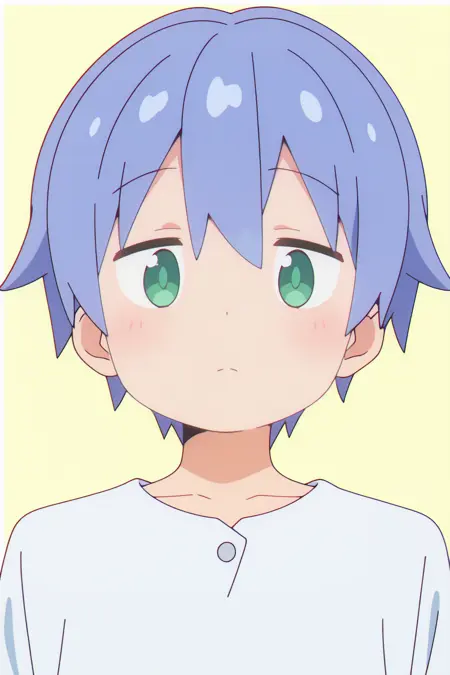Onimai | Nemu Fujimi