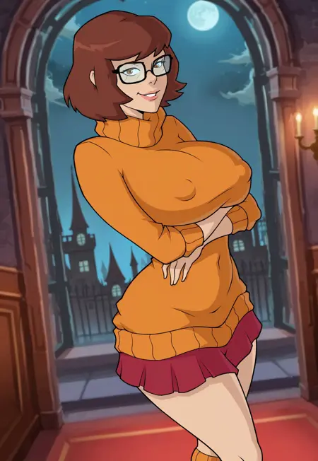 Boobelma (Meet and Fuck) Illustrious