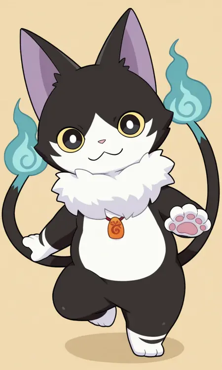 Gusto (yo-kai watch)