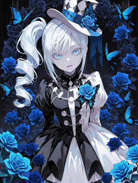 (ILXL) TCS Style