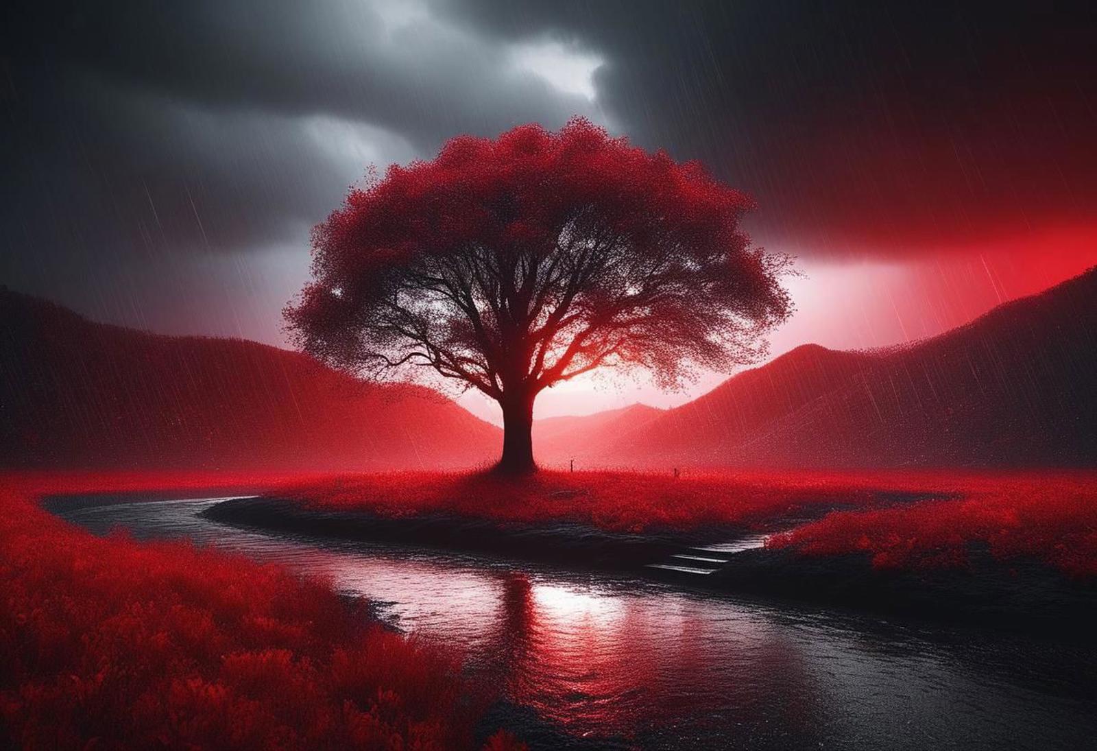 ❤️SDXL Red Glitter❤️ image by kyttyn888960