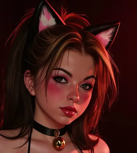 nekotaylor's Avatar