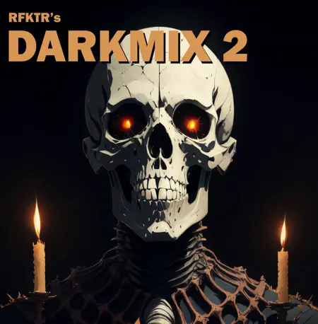 RFKTR's DarkMix