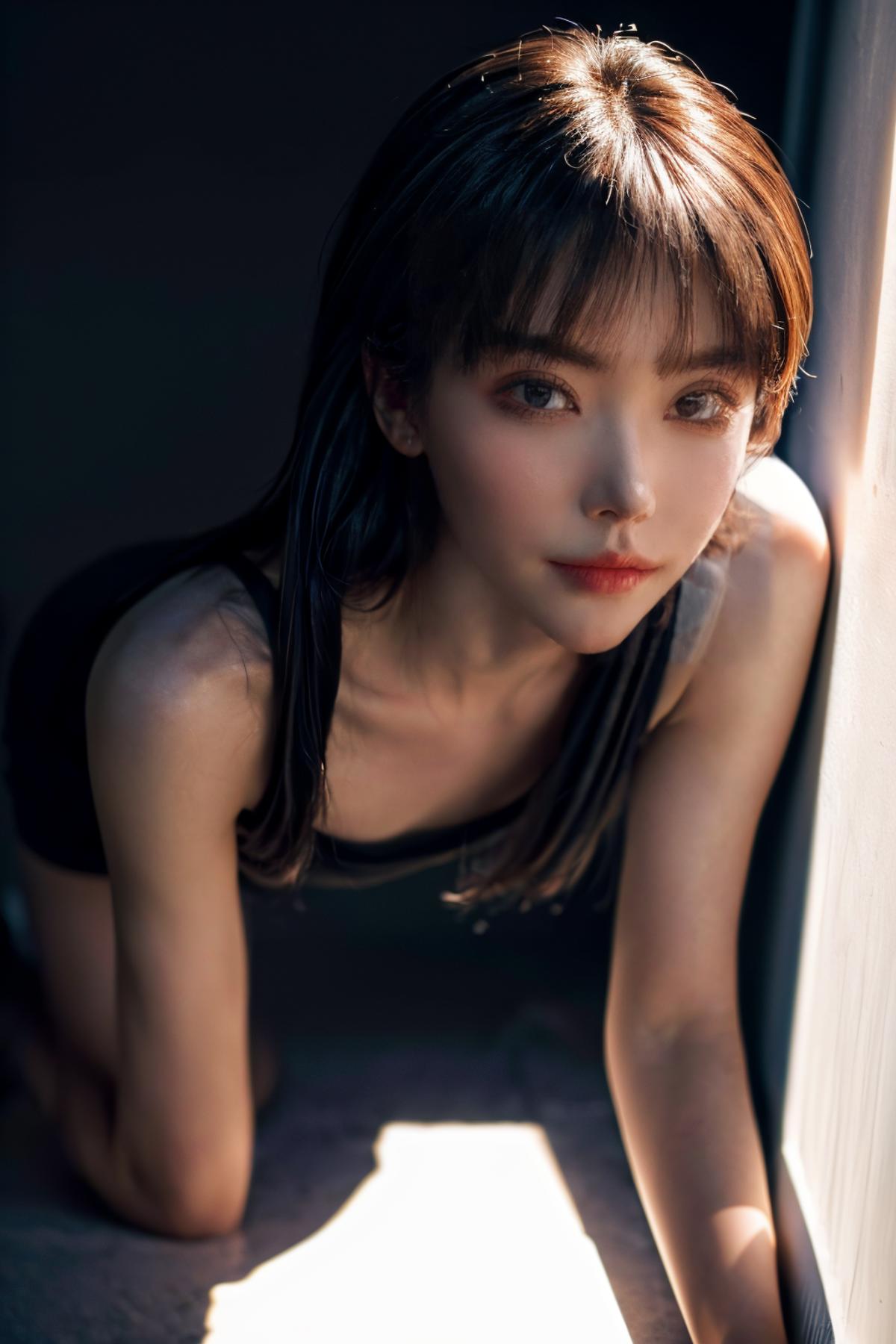 周淑咏美	Fukada Eimi image by nukerofface