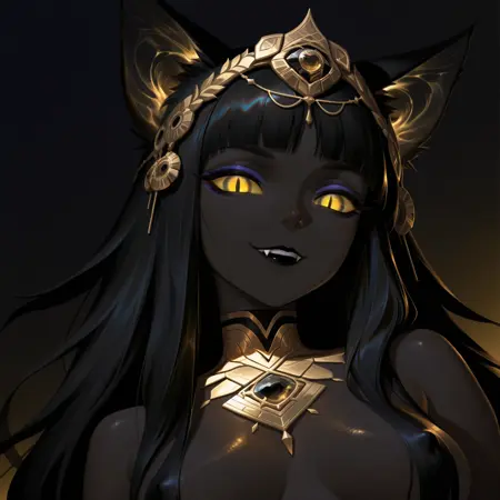 Shringarayonii - ArtStyle - (League of Legends Illustrator)