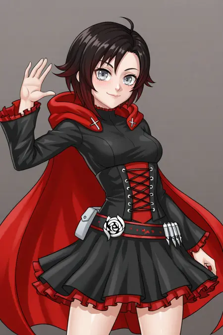 wand and witches style