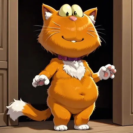 Marnie Sunshine (Spy Cat/Marnie's World)