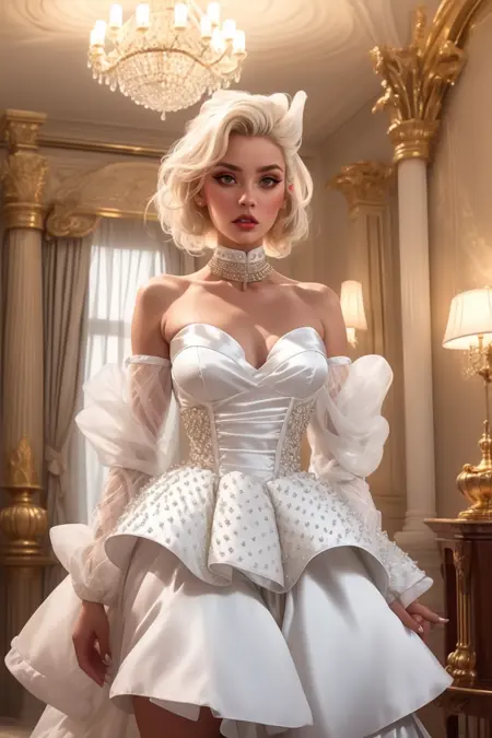 Studded Peplums n' Things | The People's Peplum