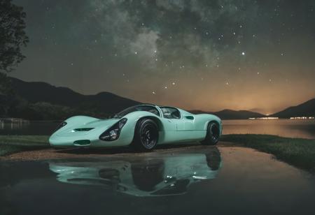 Porsche 910 906/10 JJL v1.0