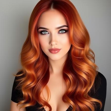 Alt Style Bold Makeup and Hair Alt Style Bold Makeup V1