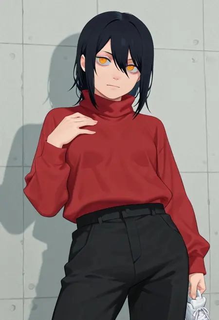 Nayuta <Chainsaw Man>