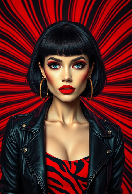 bob fringe