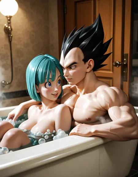 WAI x 3D CGI