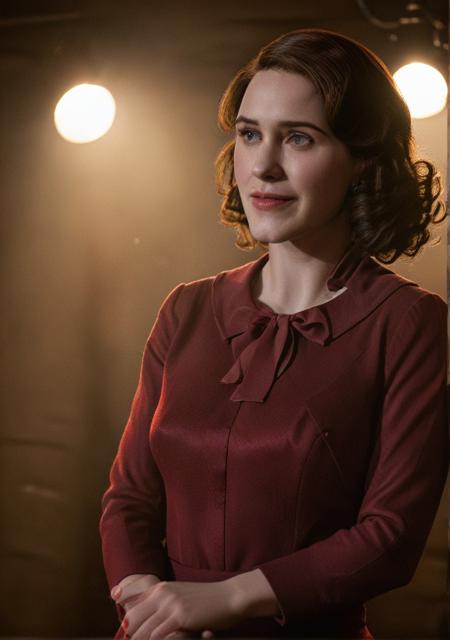 Mrs. Maisel V1