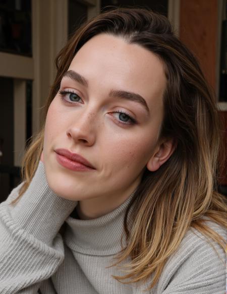 Victoria Pedretti v1.0