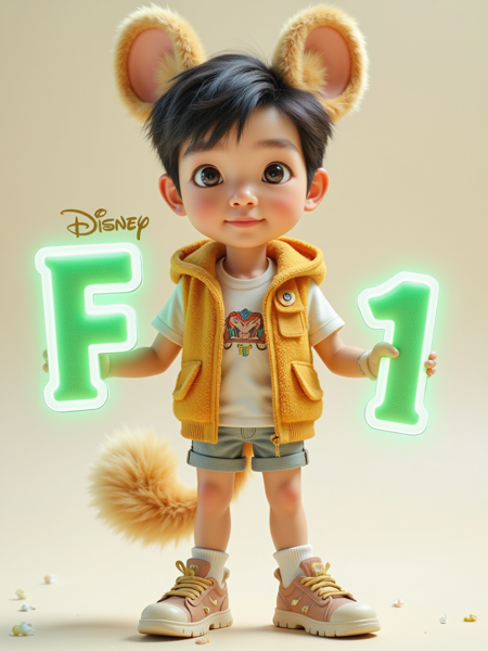 CTAI-Disney v1.0