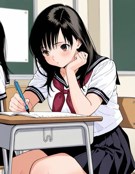 Toujou Aya Ichigo 100