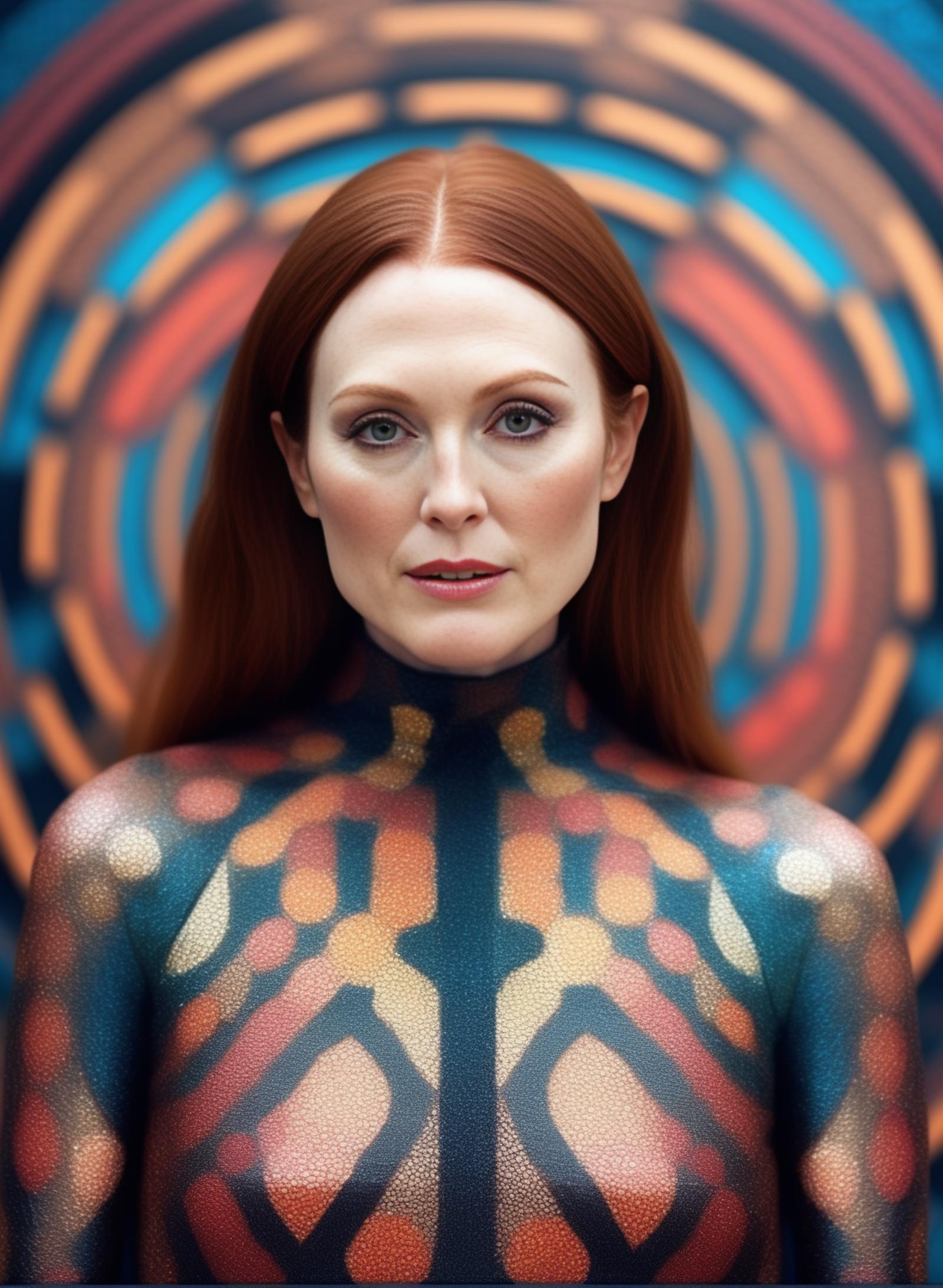 Julianne Moore image by parar20