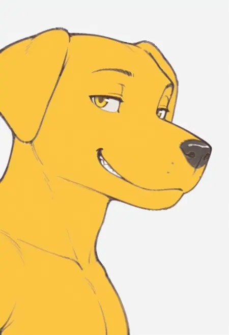 Labbie [Illustrious]