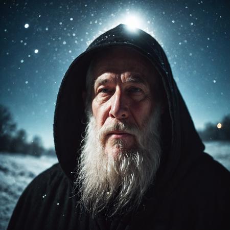 OldManWinter's Avatar