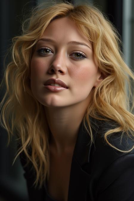 Hilary Duff Flux Hliary Duff Flux v1.0