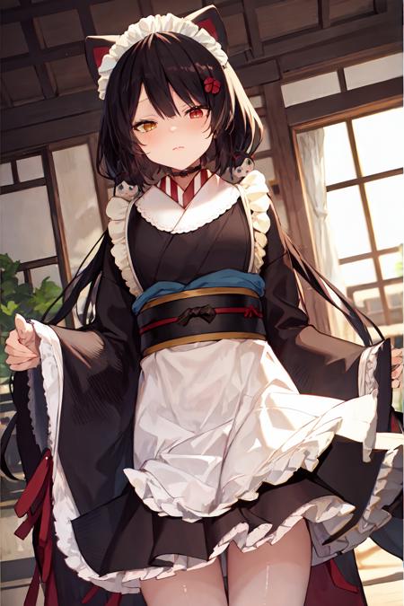 戌亥とこ inui toko (nijisanji unofficial) 戌亥とこ inui toko v1.0