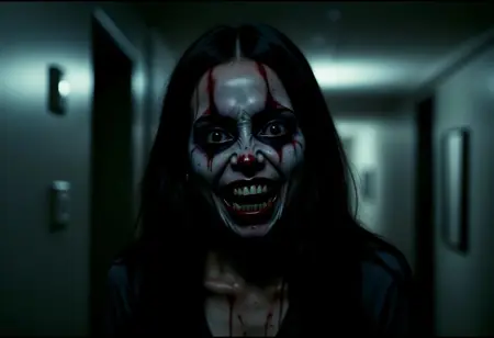 Realistic Horror Flux 1.0