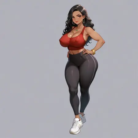 MAMA LATINA