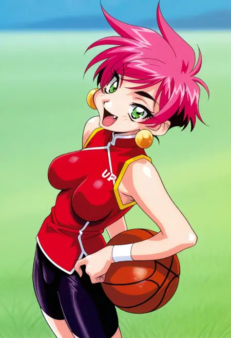 Kotobuki Tsukasa Style - Illustrious