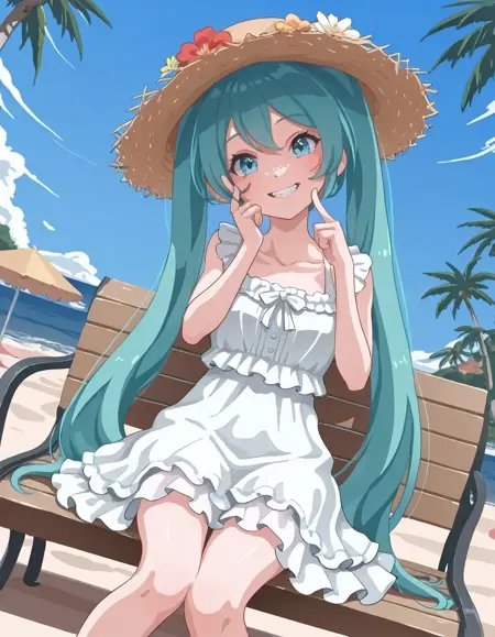 Dr Alu Style (Illustrious01 | Pony v6)