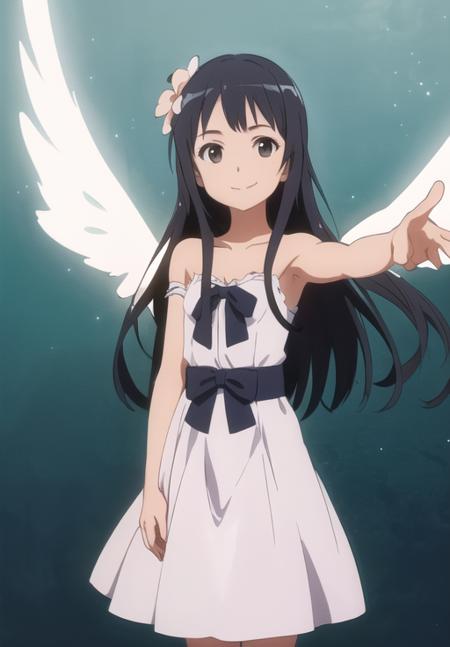 Yui (Sword Art Online) - Featured 