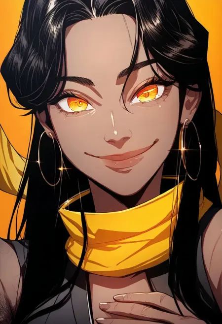 Dam RyungKyung / Legend Of Asura - Venom Dragon / Manhwa / Webtoon