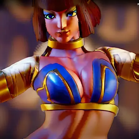 Menat Khaibit v0.3