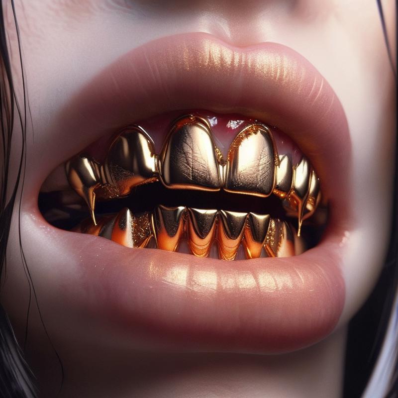 Grillz image by djnastymagic