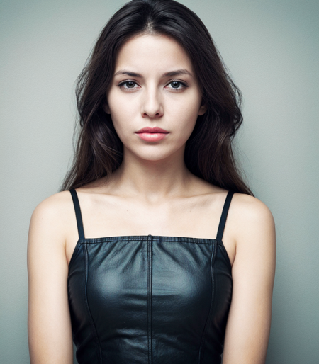 woman