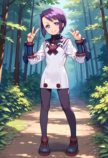 Toris (Summon Night 2) / トリス (サモンナイト2)