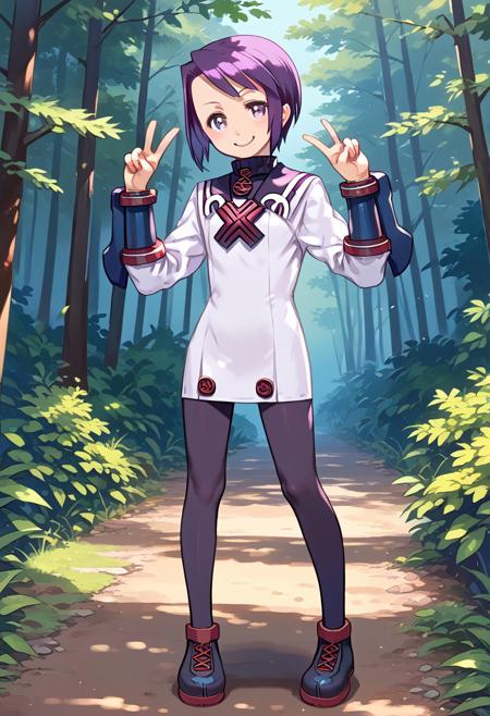 Toris (Summon Night 2) / トリス (サモンナイト2) V1
