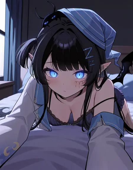 [Dekinai] Rem Kanashibari Illustrious XL | V4Mirai