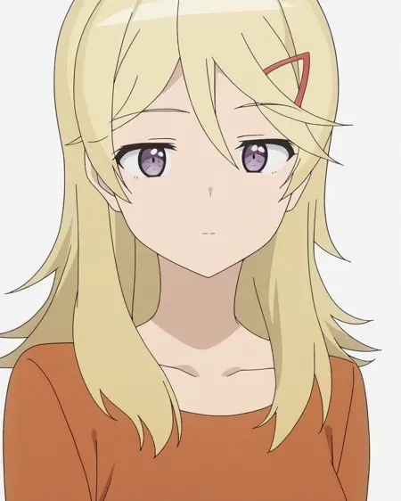 [IL] Ryo - Jahy-sama wa Kujikenai!