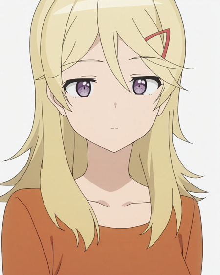 [IL] Ryo - Jahy-sama wa Kujikenai! v1.0il