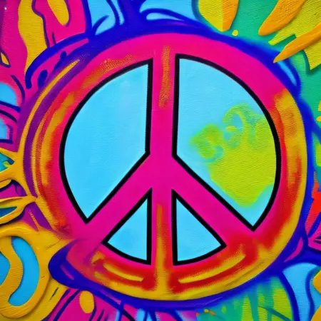 PeaceSymbolConcept