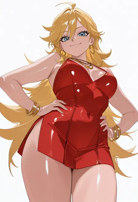 taiyang yu | Illustrious Style Lora